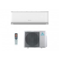 Klima uređaj AZURI NORA PREMIUM 4,6kW, AZI-WA50VH-I/AZI-WA50VH-O, Inverter, Wi-Fi
